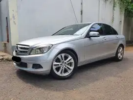 Mercedes Benz C200