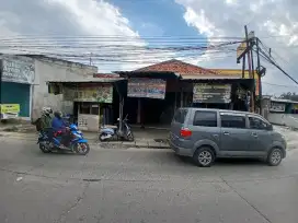 DI JUAL 3 KIOS & 3 KONTRAKAN FULL ISI DI KALIABANG DEKAT SUMMARECON