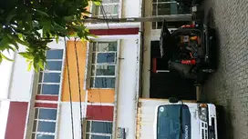 Ruko Ciledugmas bebas banjir tipe khusus