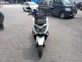 Nmax 2017. Ss lengkap