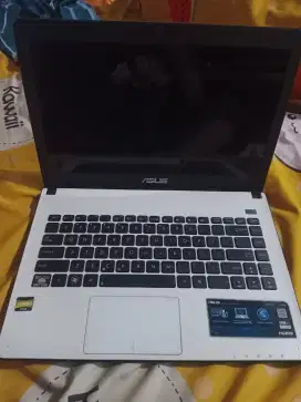 Mainboard laptop Asus X401u