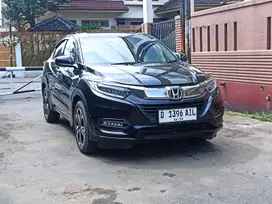Honda HRV SE 2019 / 2020 antik km 21rb