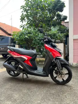 Yamaha Mio GEAR thn 2021