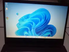 Laptop aspire 3, ram 4 gb