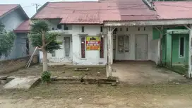 Dijual Cepat, Rumah Bulatan
