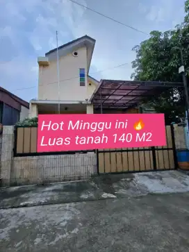Taman Kebalen Babelan Bekasi Utara
