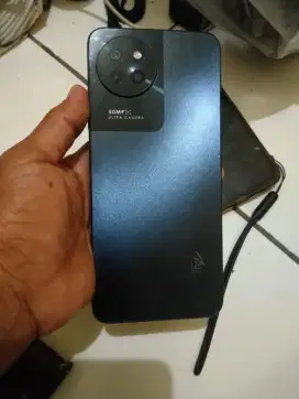 Itel S23.  8+8/128. Nominus mulus HP cas ga ORI