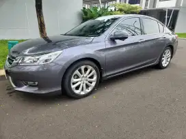Honda Accord 2013