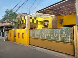 Rumah Nyaman Fress di Curug Jati Cempaka