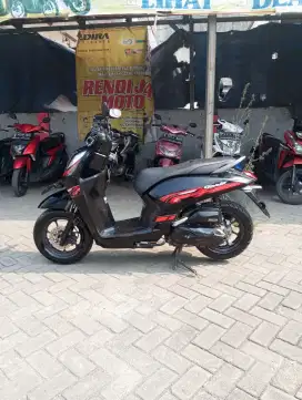 Genio new donat 2023.km 40.000 an