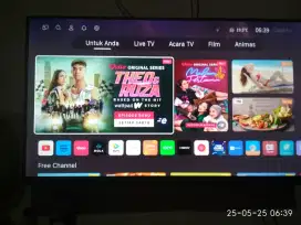 TTv coocaa 32 inch