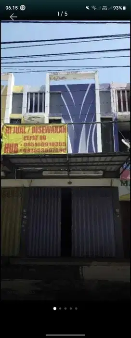 ruko grand caruban madiun kav 17