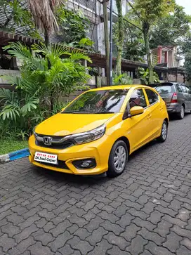 Brio E 2019 Metic