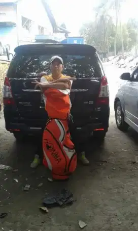 Lgi cari kerja apa ajah