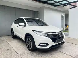 JUAL CEPAT HONDA HRV SE 2019 SPECIAL EDITION HR V MATIC