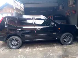 Nissan X-Trail 2004 Bensin