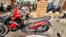 Honda beat th 2015