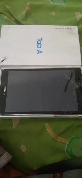 Tab A 2017 16 gb 8inc