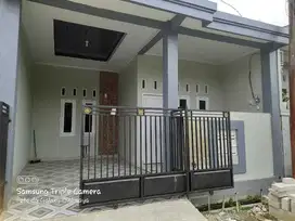 Dijual Rumah Baru Bangun Si Bumi Indah Tahap 4 Pasar kemis