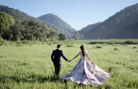 MURAH JASA FOTO PREWEDDING WEDDING ULANG TAHUN TUNANGAN MATERNITY