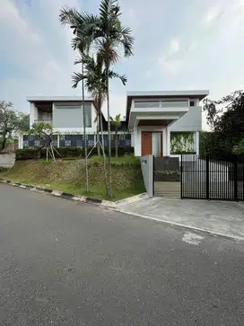 Pondok Indah Jakarta Selatan