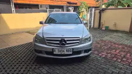 Mercdez Benz C 200 kompresor 2009