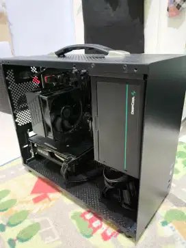 Mini PC Ryzen 3100 Series