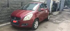 Suzuki Splash 1.2 GL 2010 Pemakaian 2011 Manual Orsinil istimewa