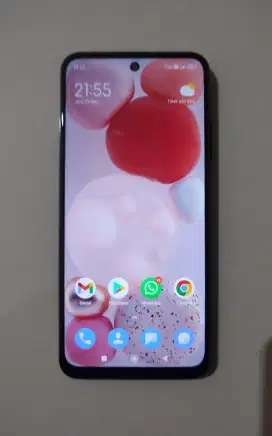 Poco M3 Pro 5G Nfc Ram 6+2/128gb