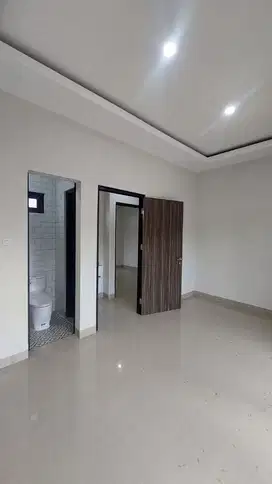 Rumah Mrl-6 Pondok Cabe, Baru Pamulang Tangsel Kota Tangerang Selatan