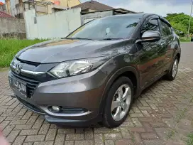 Honda HRV E A/T 2017 Tgn 1 Istimewa Siap Pakai Bagus Skl
