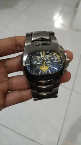 Jam Lamborghini original
