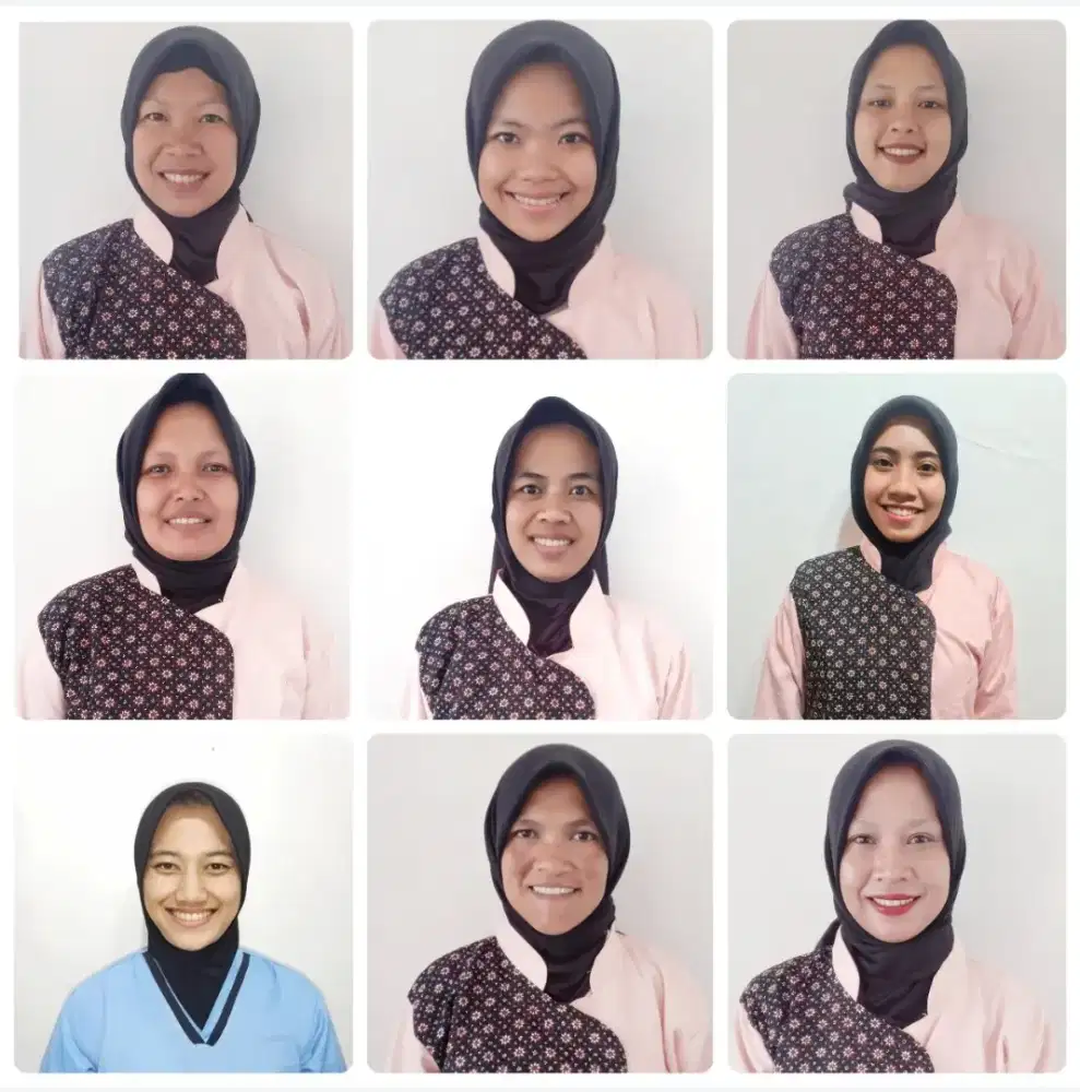 Jasa Baby Sitter dan Pembantu