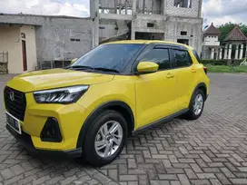 Daihatsu Rocky 2022 Bensin
