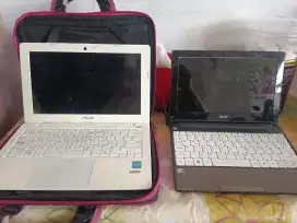 Notebook 2 pcs borongan