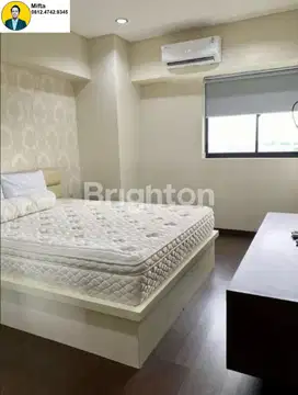 178. Sewa Apartemen Bonavista Lebak Bulus – 2+1BR, View Garden Jaksel