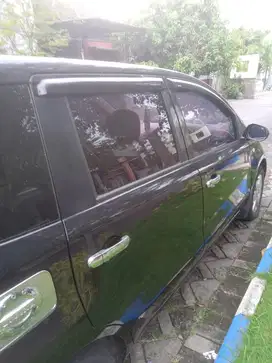 Nissan Grand livina 2008 Bensin