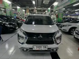 MITSUBISHI XPANDER ULTIMATE AT 2023 PUTIH MUTIARA