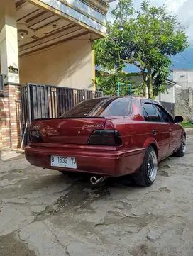 Toyota Soluna 2000 Bensin