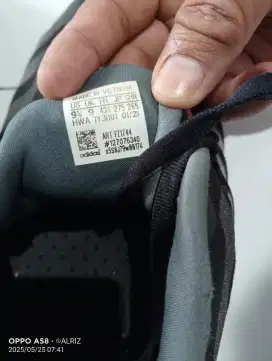 Sepatu Adidas Original