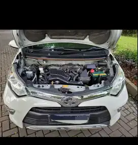 Toyota Calya 2017 Bensin