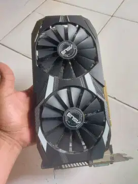 Vga asus rx580 8gb
