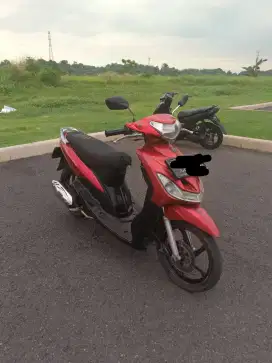 DI JUAL MIO KARBU 2011
