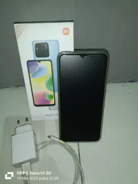 Redmi 10a ram 4/64gb