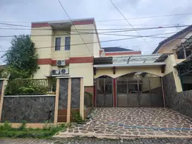 Rumah Pondok Hasanudin Semarang