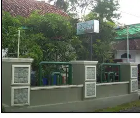 DIJUAL CEPAT  RUMAH
