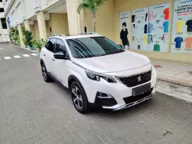 KM 10 RB! PEUGEOT 3008 ALLURE PLUS 2021 CAT FULL ORI ISTIMEWA NIK 2020
