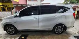 《 TDP 10 JT Toyota Calya 2016 Bensin Automatic