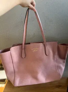 Gucci Tote Bag Auth