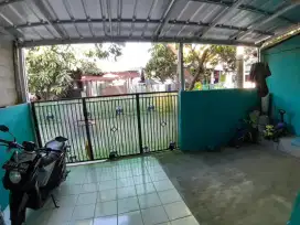 Rumah murah cikarang